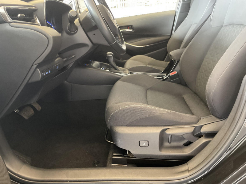Toyota Corolla Corolla Touring Sports Pro Hybride 122h Dynamic Business + S  occasion � Saint-Maximin - photo n�20