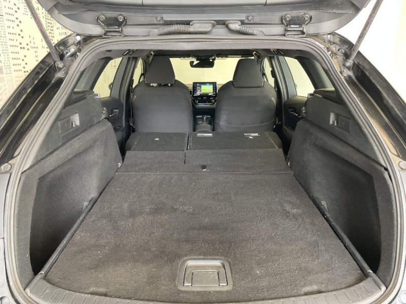 Toyota Corolla Corolla Touring Sports Pro Hybride 122h Dynamic Business + S  occasion � Saint-Maximin - photo n�16