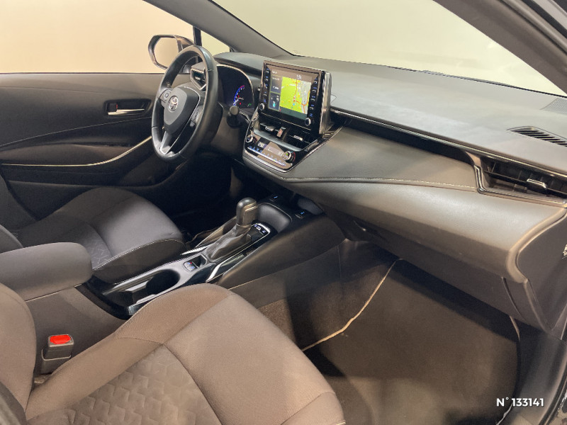 Toyota Corolla Corolla Touring Sports Pro Hybride 122h Dynamic Business + S  occasion � Jaux - photo n�10