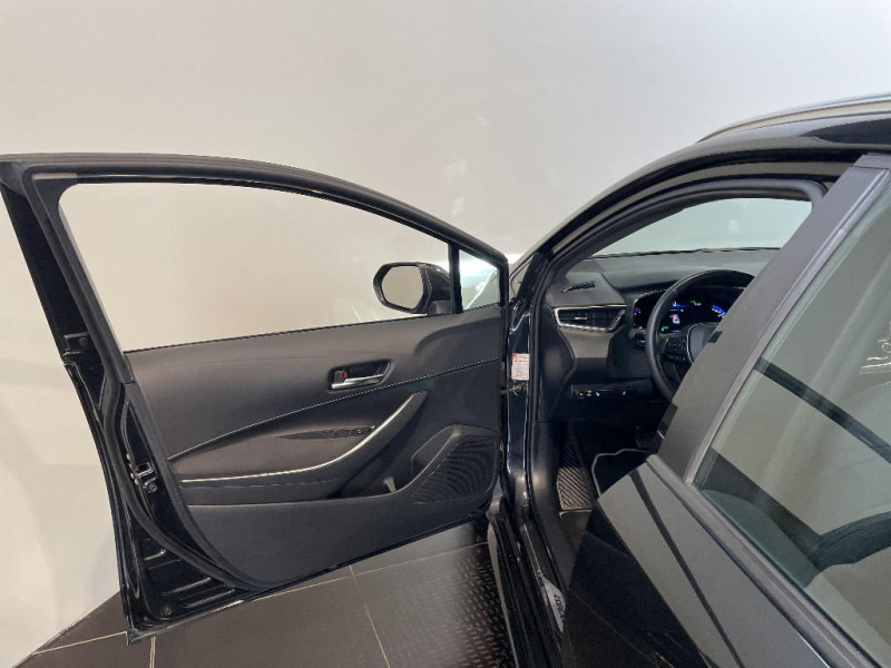 Toyota Corolla Corolla Touring Sports Pro Hybride 122h Dynamic Business + S  occasion � Jaux - photo n�19