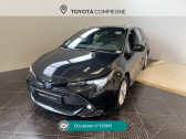 Toyota Corolla Corolla Touring Sports Pro Hybride 122h Dynamic Business + S  � Jaux 60