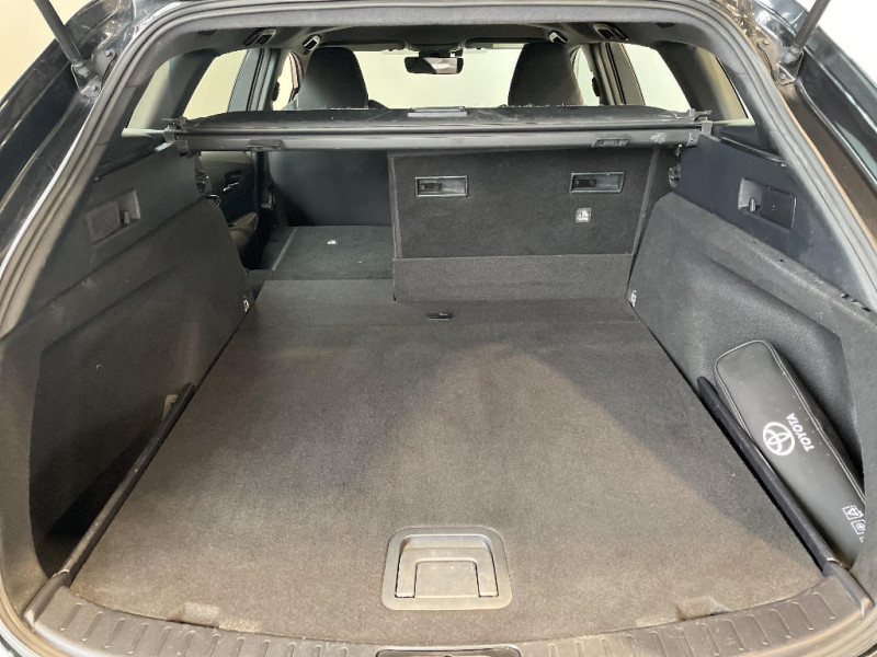 Toyota Corolla Corolla Touring Sports Pro Hybride 122h Dynamic Business + S  occasion � Jaux - photo n�16