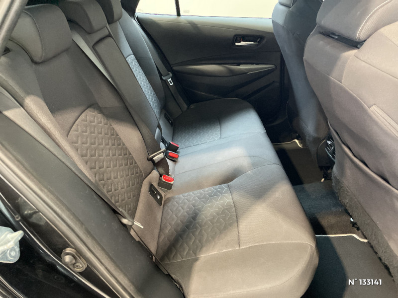 Toyota Corolla Corolla Touring Sports Pro Hybride 122h Dynamic Business + S  occasion � Jaux - photo n�11