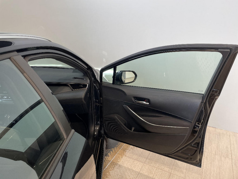 Toyota Corolla Corolla Touring Sports Pro Hybride 122h Dynamic Business + S  occasion � Jaux - photo n�20