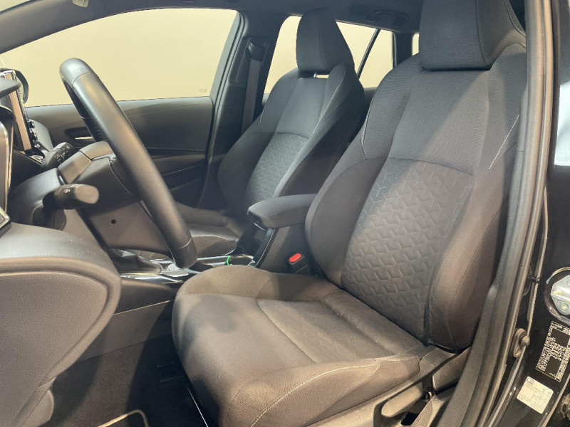 Toyota Corolla Corolla Touring Sports Pro Hybride 122h Dynamic Business + S  occasion � Jaux - photo n�18