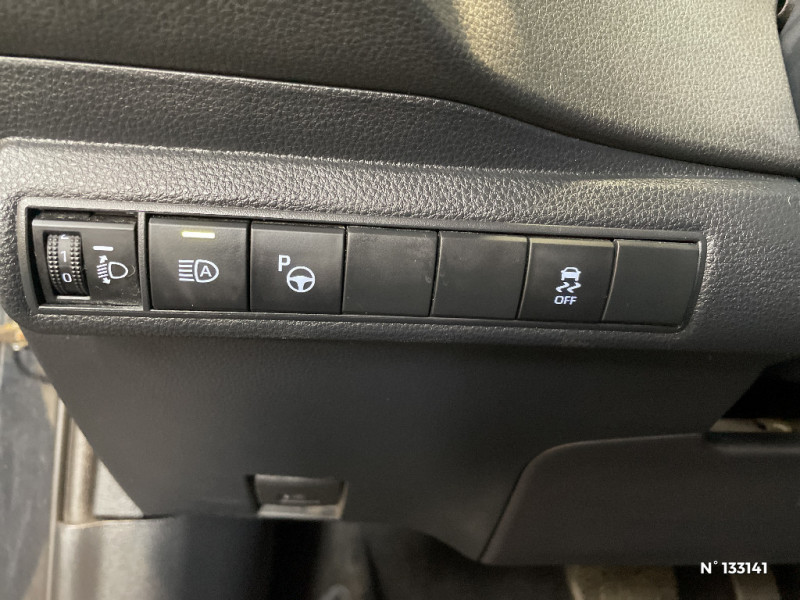 Toyota Corolla Corolla Touring Sports Pro Hybride 122h Dynamic Business + S  occasion � Jaux - photo n�15