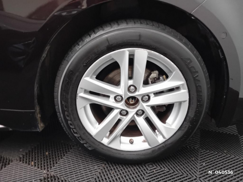 Toyota Corolla Corolla Touring Sports Pro Hybride 122h Dynamic Business  occasion  Dieppe - photo n8