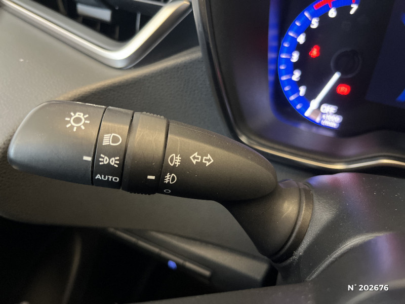 Toyota Corolla Corolla Touring Sports Pro Hybride 122h Dynamic Business  occasion  Saint-Maximin - photo n15