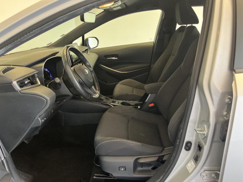 Toyota Corolla Corolla Touring Sports Pro Hybride 122h Dynamic Business  occasion  Saint-Maximin - photo n18