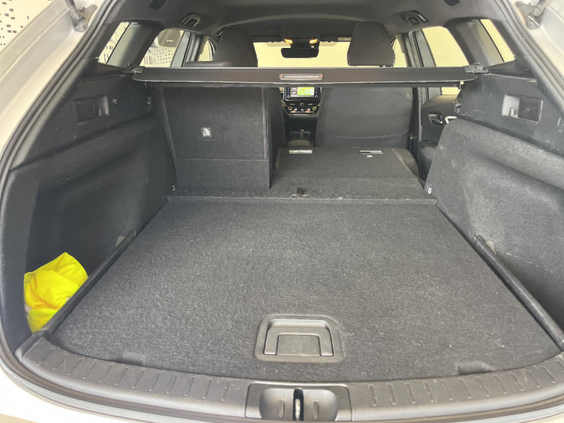 Toyota Corolla Corolla Touring Sports Pro Hybride 122h Dynamic Business  occasion  Saint-Maximin - photo n16