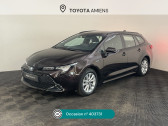 Annonce Toyota Corolla occasion Hybride Corolla Touring Sports Pro Hybride 140ch Dynamic Business +  � Amiens