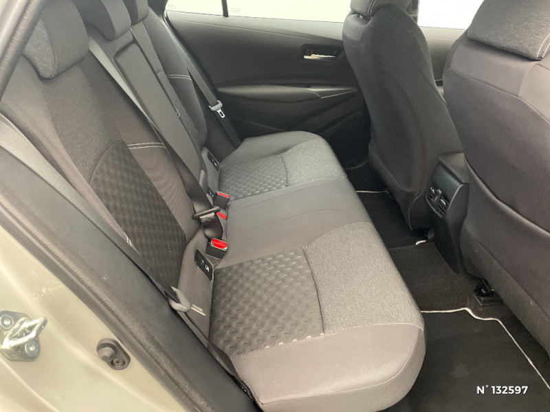 Toyota Corolla Corolla Touring Sports Pro Hybride 140ch Dynamic Business +   occasion  Jaux - photo n11