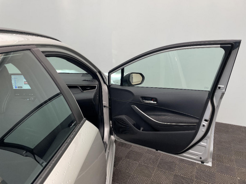 Toyota Corolla Corolla Touring Sports Pro Hybride 140ch Dynamic Business +   occasion  Jaux - photo n20
