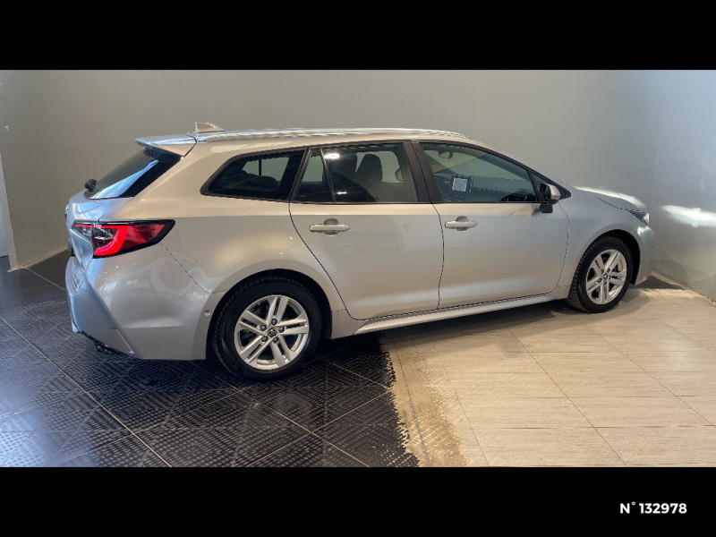 Toyota Corolla Corolla Touring Sports Pro Hybride 184h Dynamic Business + P  occasion  Jaux - photo n5