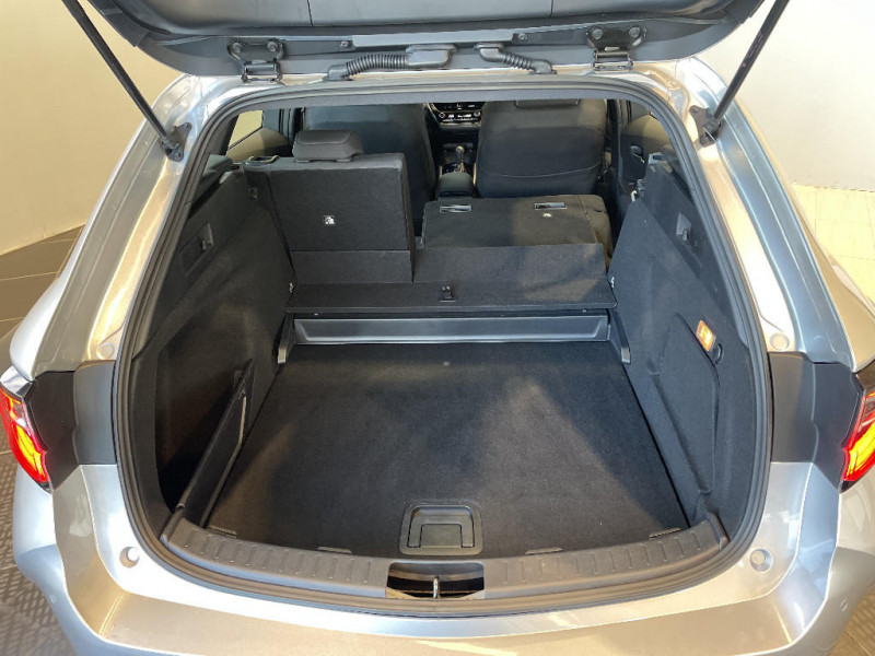 Toyota Corolla Corolla Touring Sports Pro Hybride 184h Dynamic Business + P  occasion  Jaux - photo n16
