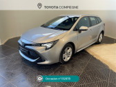 Toyota Corolla Corolla Touring Sports Pro Hybride 184h Dynamic Business + P   Jaux 60