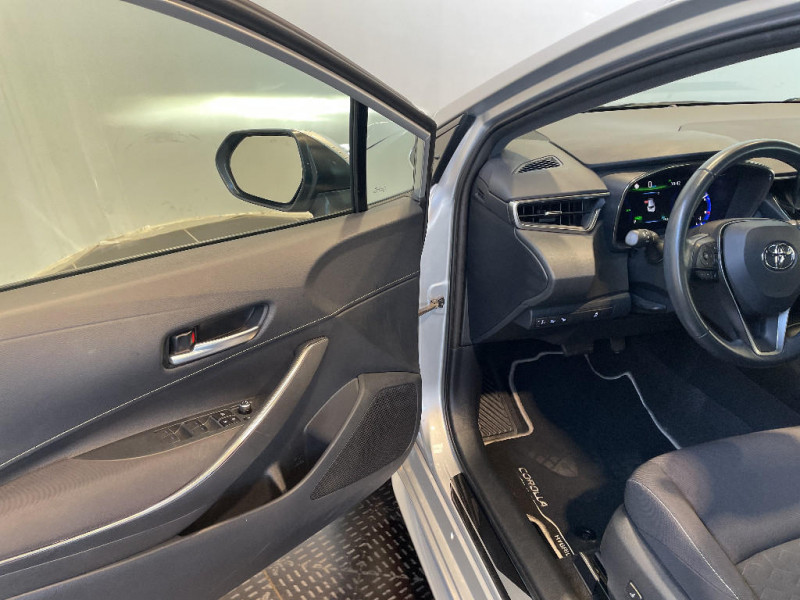 Toyota Corolla Corolla Touring Sports Pro Hybride 184h Dynamic Business + P  occasion � Jaux - photo n�19