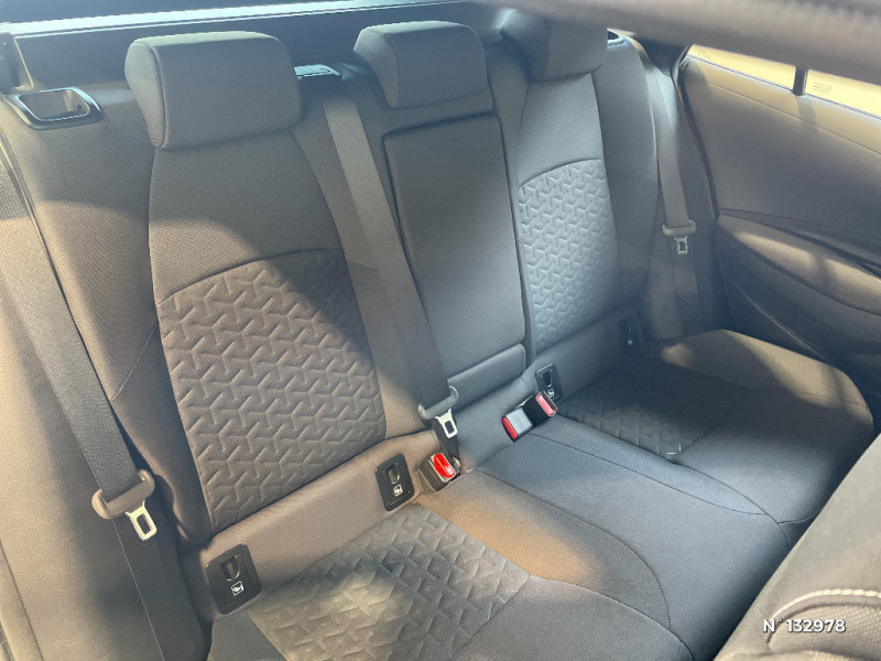 Toyota Corolla Corolla Touring Sports Pro Hybride 184h Dynamic Business + P  occasion � Jaux - photo n�11