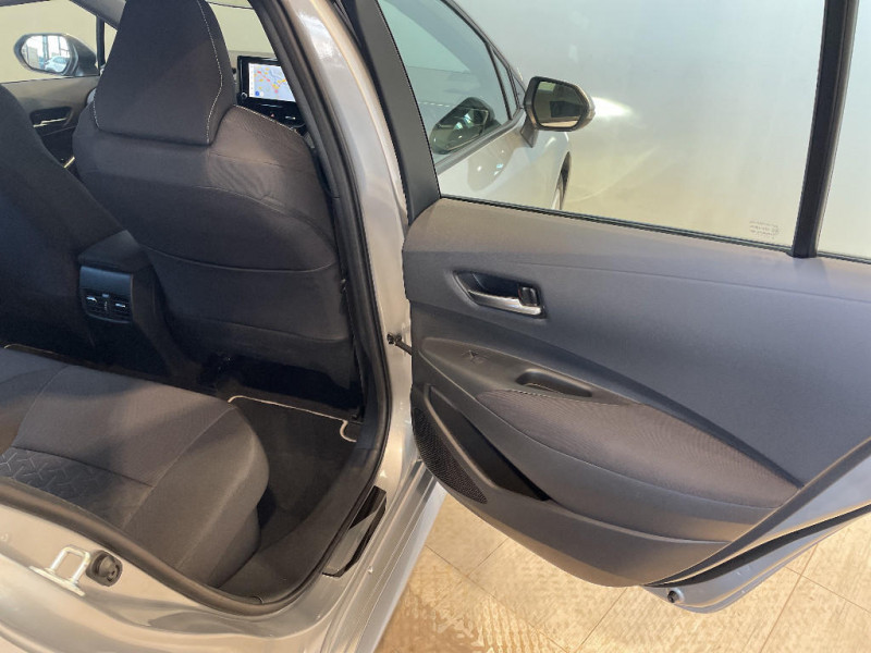 Toyota Corolla Corolla Touring Sports Pro Hybride 184h Dynamic Business + P  occasion � Jaux - photo n�20