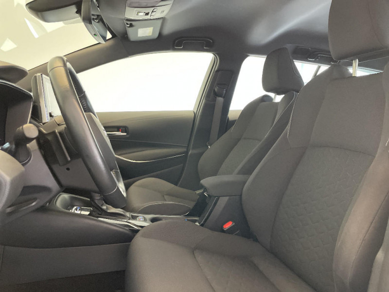 Toyota Corolla Corolla Touring Sports Pro Hybride 184h Dynamic Business + P  occasion  Saint-Maximin - photo n18