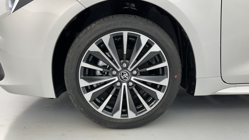 Toyota Corolla Corolla touring sports X 1.8 Hybrid 140ch Design (Team Playe  occasion  SAINT-GREGOIRE - photo n12