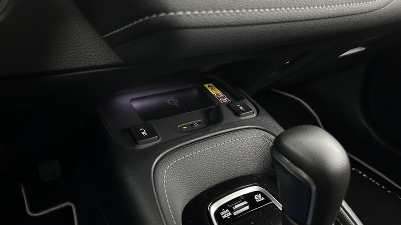 Toyota Corolla Corolla touring sports X 1.8 Hybrid 140ch Design (Team Playe  occasion  SAINT-GREGOIRE - photo n20