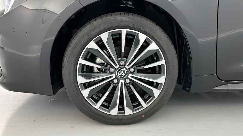 Toyota Corolla Corolla touring sports X 1.8 Hybrid 140ch Design (Team Playe  occasion  SAINT-GREGOIRE - photo n12