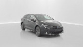 Toyota Corolla occasion année 2025 Annonce Toyota Corolla occasion Corolla touring sports X 1.8 Hybrid 140ch Design (Team Playe à SAINT-GREGOIRE