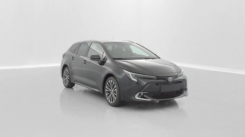 Toyota Corolla Corolla touring sports X 1.8 Hybrid 140ch Design (Team Playe  occasion  SAINT-GREGOIRE