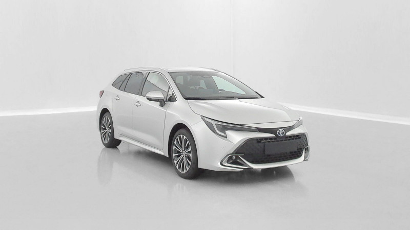 Toyota Corolla Corolla touring sports X 1.8 Hybrid 140ch Design (Team Playe  occasion  SAINT-GREGOIRE