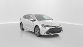 Toyota Corolla occasion année 2025 Annonce Toyota Corolla occasion Corolla touring sports X 1.8 Hybrid 140ch Design (Team Playe à SAINT-GREGOIRE
