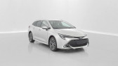 Toyota Corolla Corolla touring sports X 1.8 Hybrid 140ch Design (Team Playe   SAINT-GREGOIRE 35