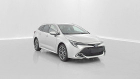 Toyota Corolla , garage BRIOCAR RENNES  SAINT-GREGOIRE