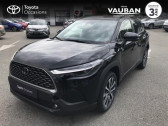 Toyota Corolla Cross 1.8 140ch Style MY24   BUCHELAY 78