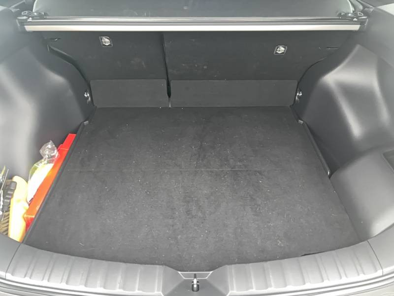 Toyota Corolla Cross Hybride 140ch Elgance  occasion  Toulouse - photo n14