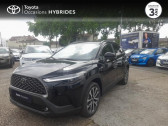 Toyota Corolla CROSS STYLE DESIGN 197CH  2025 - annonce de voiture en vente sur Auto Sélection.com