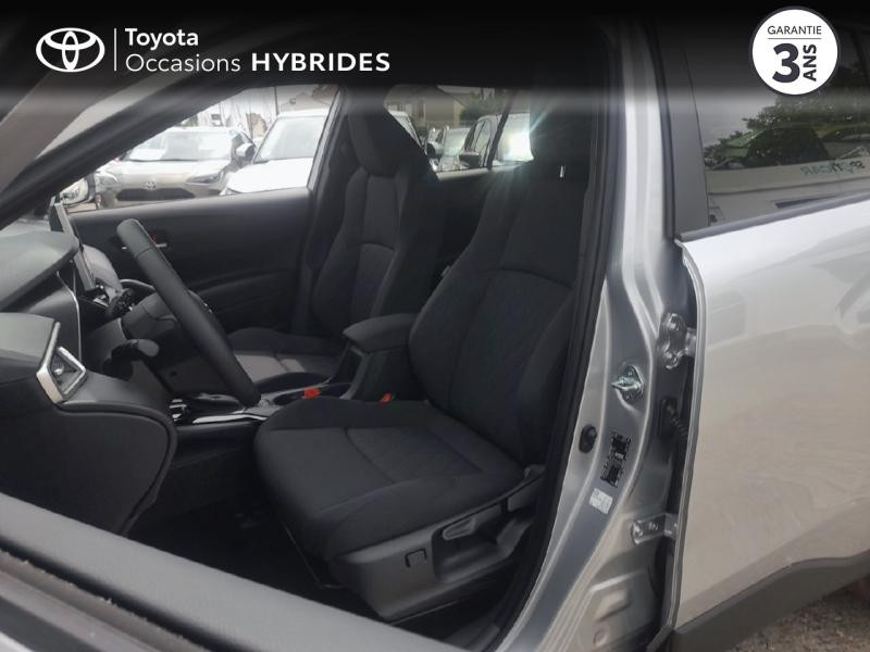 Toyota Corolla CROSS STYLE DESIGN 197CH  occasion  ARGENTEUIL - photo n3