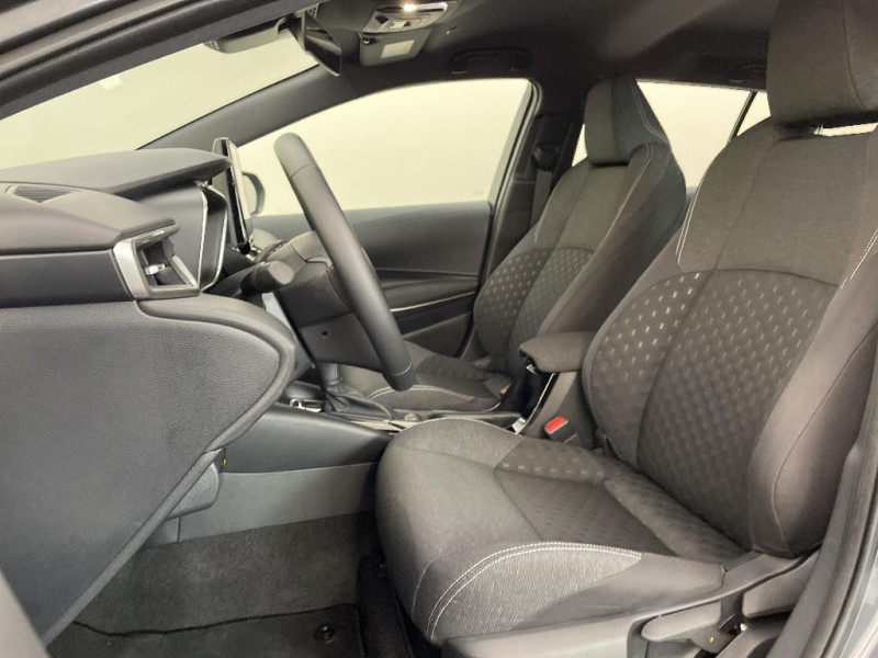 Toyota Corolla Dynamic Business 1.8 140cv MY24  occasion  Rivery - photo n18