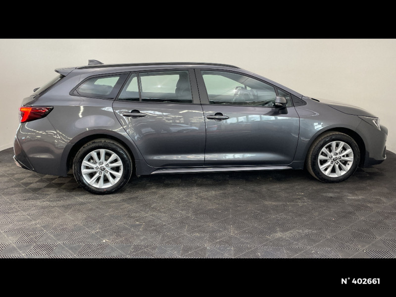 Toyota Corolla Dynamic Business 1.8 140cv MY24  occasion  Rivery - photo n5
