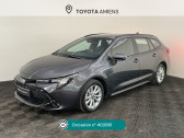 Toyota Corolla occasion année 2024 boite Automatique Annonce Toyota Corolla occasion Hybride Dynamic Business 1.8 140cv MY24 à Rivery