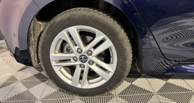 Toyota Corolla Dynamic Hybride 122ch - Suivie  occasion � Monboucher sur jabron - photo n�5