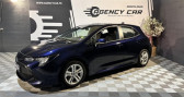 Annonce Toyota Corolla occasion Hybride Dynamic Hybride 122ch - Suivie � Monboucher sur jabron