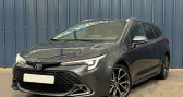 Annonce Toyota Corolla occasion Hybride Garantie 1 an Toit ouvrant Siges chauffants Camra de recul  Halluin