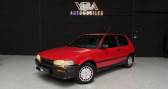 Toyota Corolla occasion année 1988 boite Manuelle Annonce Toyota Corolla occasion Essence GTI 16 à Saran