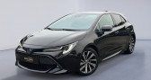 Toyota Corolla occasion année 2022 boite Automatique Annonce Toyota Corolla occasion Hybride Hybrid 2.0 184ch Design à Chavanoz