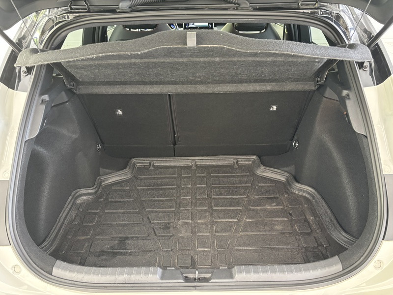 Toyota Corolla Hybrid Collection 1.8 122 Full leds GPS Camra Car  occasion  STRASBOURG - photo n10