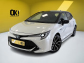 Toyota Corolla occasion année 2022 boite Automatique Annonce Toyota Corolla occasion Essence Hybrid Collection 1.8 122 Full leds GPS Caméra Car à STRASBOURG