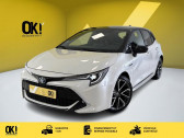 Toyota Corolla Hybrid Collection 1.8 122 Full leds GPS Camra Car   STRASBOURG 67
