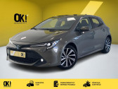 Voiture occasion Toyota Corolla Hybrid Design 1.8 122 ch
