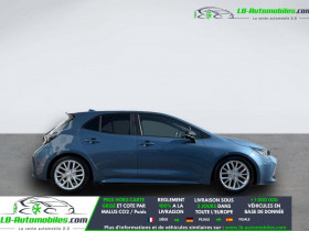 Toyota Corolla Hybride 122 ch BVA  occasion � Beaupuy - photo n�5